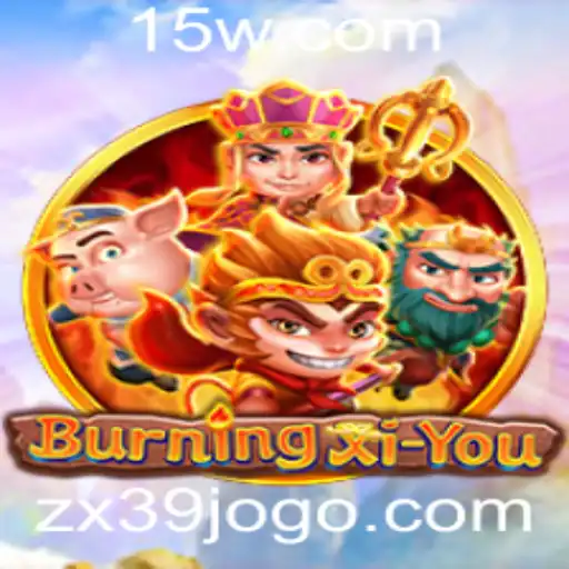 Explorando o Fascinante Mundo de BurningXiYou: Uma Viagem Épica