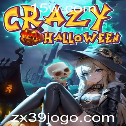 CrazyHalloween: Desvende os Mistérios do Jogo Assustador