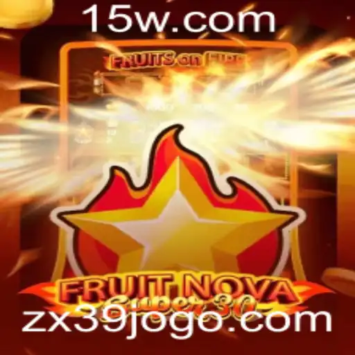 FruitrNovaSupe30: Um Mergulho no Mundo Cativante dos Jogos de Frutas