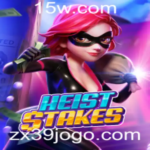 Descubra o Jogo HeistStakes: Estratégia e Aventura em um Assalto Virtual