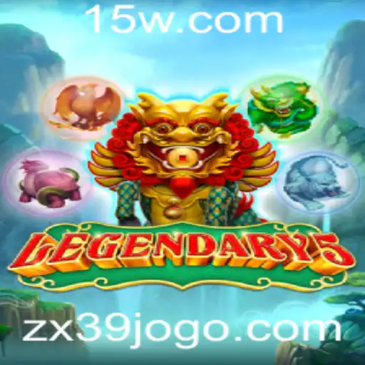 Legendary5: Uma Jornada Épica no Mundo do Jogo Moderno
