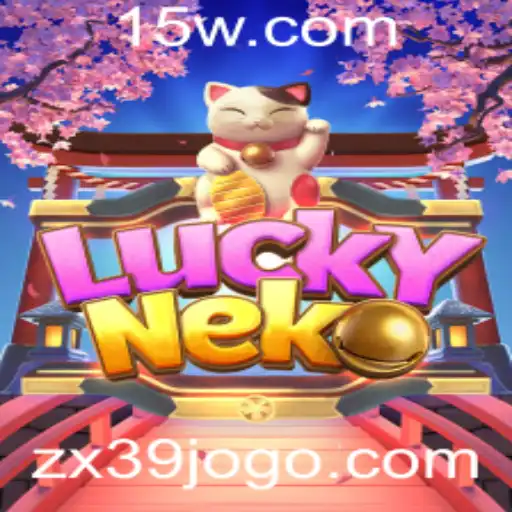 Descubra as Emoções do Jogo LuckyNeko: Uma Aventura Inesquecível