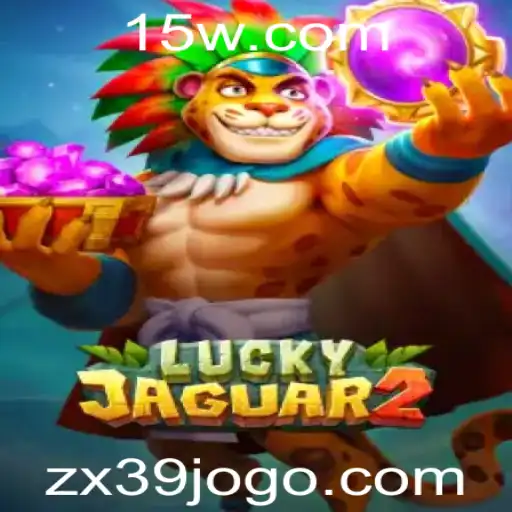 Explorando o Mundo de Luckyjaguar2: Uma Jornada Imersiva e Empolgante