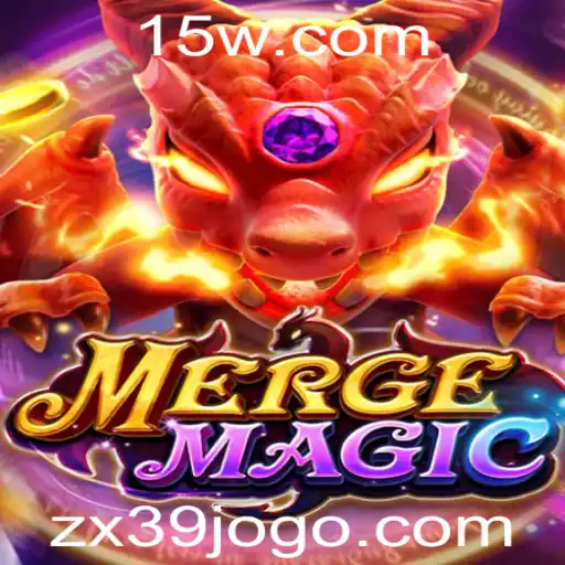 MergeMagic: Explorando a Magia da Combinação