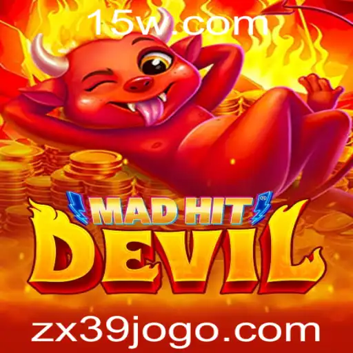 Explorando o Universo de MadHitDevil: Estratégia e Aventura em um Novo Jogo Inovador