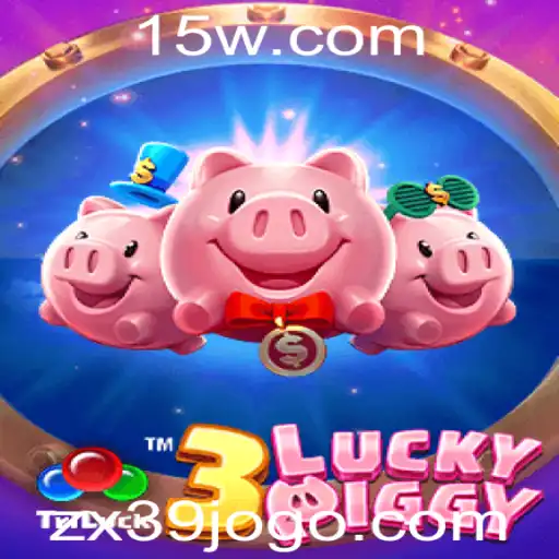 Descubra o Mundo de 3LUCKYPIGGY: Um Guia Completo para Iniciantes