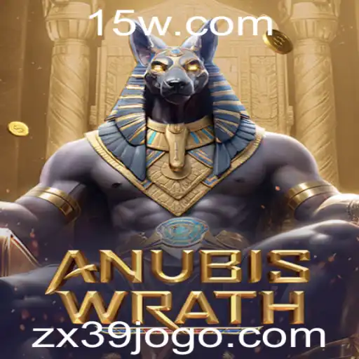 AnubisWrath: A Nova Sensação no Mundo dos Jogos