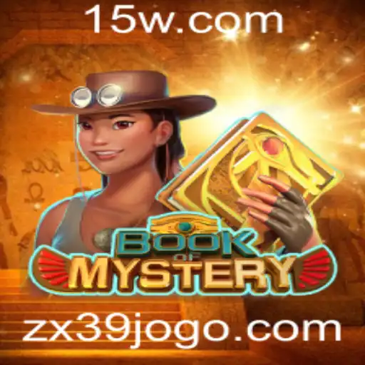 BookofMystery: Explore este Jogo Fascinante e Descubra Seus Segredos
