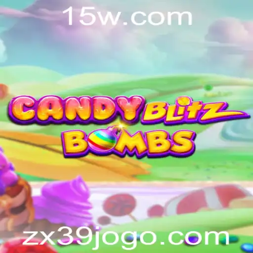 CandyBlitzBombs: A Aventura Explosiva e Doce nos Jogos