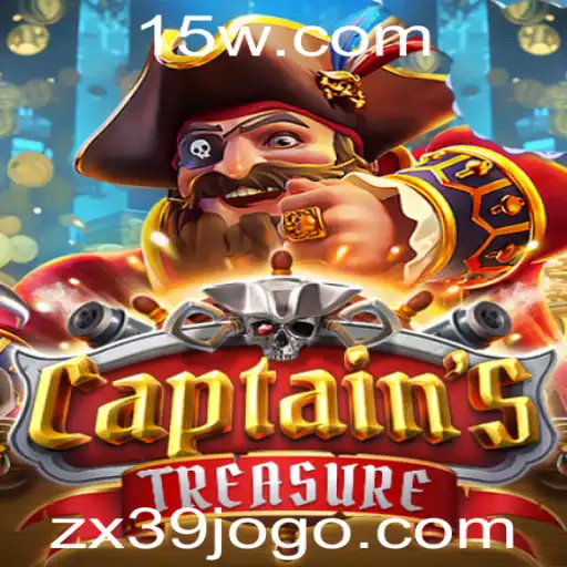 Descubra o Fascinante Mundo de CaptainssTreasure