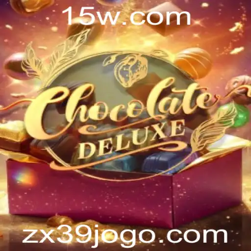 Explorando o Fascinante Mundo de ChocolateDeluxe: Seu Novo Jogo Favorito