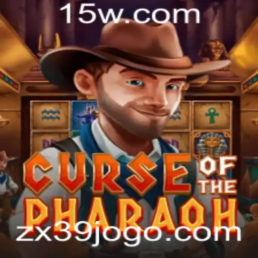 Curse of the Pharaoh: Uma Jornada Épica no Mundo Antigo