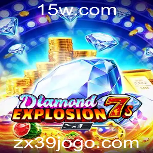 Descubra o Universo de DiamondExplosion7sSE: Um Mergulho nos Jogos Modernos