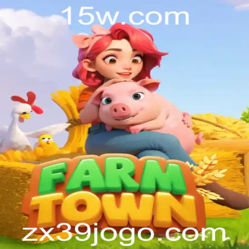 Explorando FarmTown: O Mundo Encantador da Agricultura Virtual