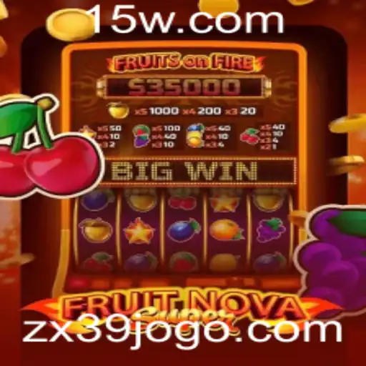 FruitNovaSuper: Uma Nova Aventura no Mundo dos Jogos