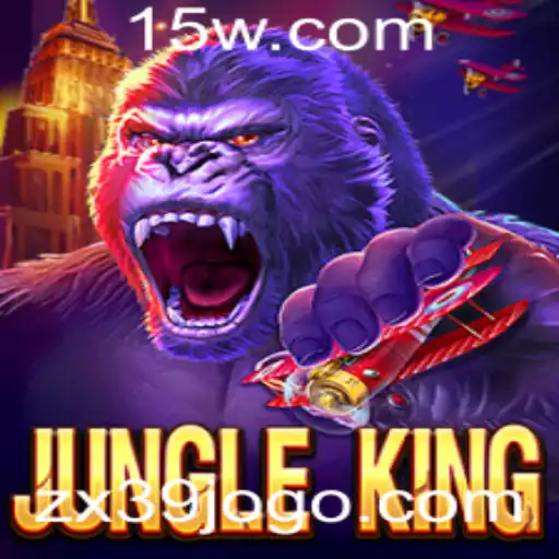 Explorando o Mundo de JungleKing: O Desafio na Selva