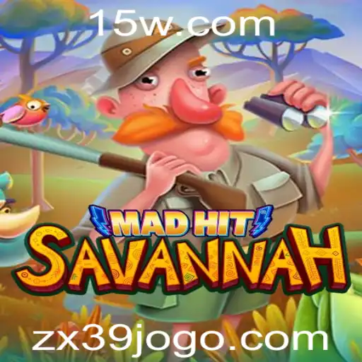 Explorando o Mundo de MadHitSavannah: Um Novo Jogo Inovador