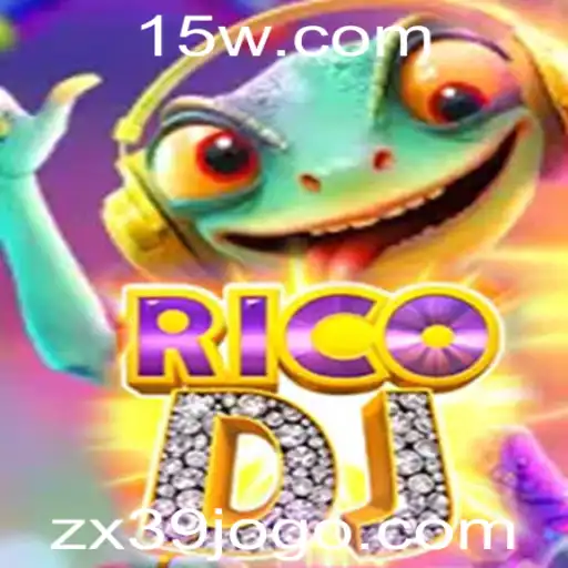 RicoDJ: A Nova Sensação dos Jogos com Estratégia e Diversão