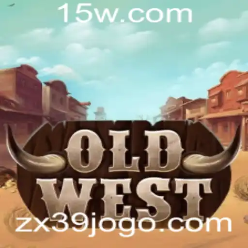 OldWest: Uma Jornada no Velho Oeste com zx39