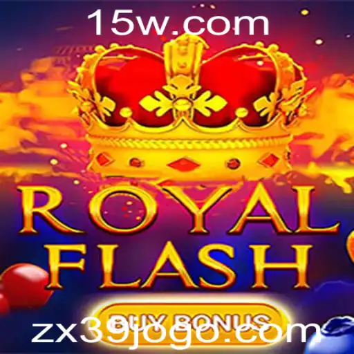 RoyalFlashBuyBonus: Um Mergulho no Mundo do Entretenimento Digital