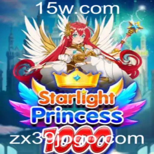 Descubra o Universo Fascinante de StarlightPrincess1000