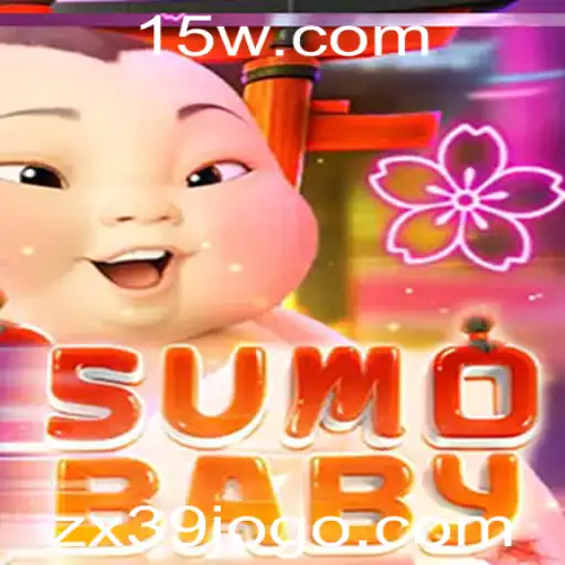 Descubra o Fascinante Mundo de SumoBaby: O Jogo Revolucionário que Está Conquistando Todos