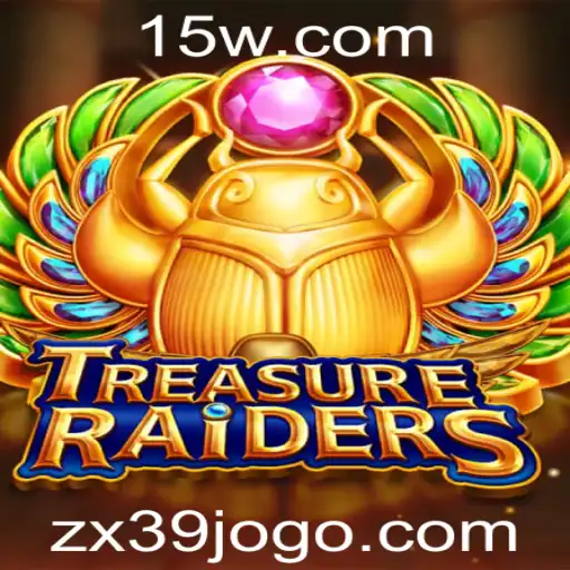 Explorando o Mundo de TREASURERAIDERS: O Jogo de Aventura que Conquista Corações