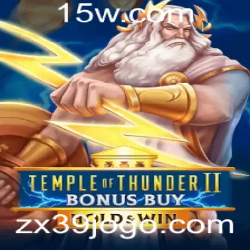 Explorando o Jogo TempleofThunderIIBonusBuy