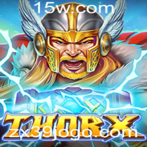 Explorando ThorX: Uma Aventura Épica no Mundo dos Jogos
