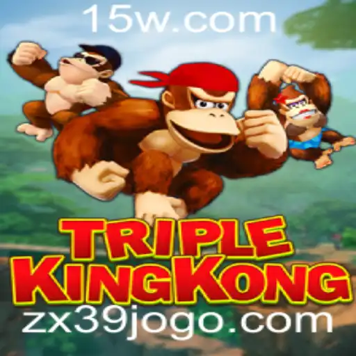 TripleKingKong: O Fascinante Mundo de Aventura e Estratégia
